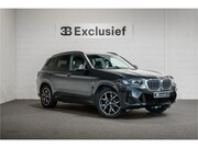 BMW X3 - xDrive30e High Exec. | Pan-dak | Head-up | Nw model! | M-sty