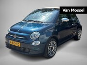 Fiat 500C - 1.0 Hybrid Dolcevita | Apple carplay/Android auto | Cruise C