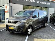 Peugeot Expert - GB L2 KAMPEERAUTO 1.5 BlueHDi 120pk 2PERSOONS Premium | Vouw