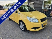 Chevrolet Aveo - 1.4 16V LS