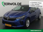 Renault Clio - evolution full hybrid E-Tech 145 | Pack navigation | Achteru