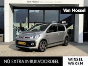 Volkswagen Up! - 1.0 TSI GTI | Cruise Control | Achteruitrijcamera | Stoelver