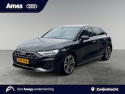 Audi A3 - Sportback 35 150pk TFSI S edition Sonos premium 3D | Audi dr