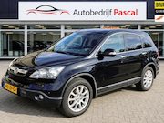 Honda CR-V - 2.0i Executive - Panoramadak - Multimedia - Lederen bekledin