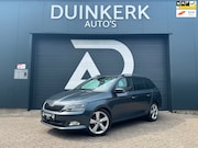 Skoda Fabia - 1.2 TSI Style Businessline | Keyless | Climate | Cruise Cont