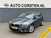 BMW 2-serie Active Tourer - 218D 136PK Trekhaak Navi Ecc Cruise Control Pdc Executive Lm