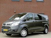 Ford Transit Custom - 2.0 TDCI L2H1 DC