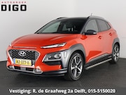 Hyundai Kona - 1.0T Premium Two-Tone Sport | Apple Carplay & AndroidAUTO |
