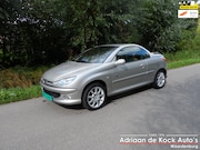 Peugeot 206 - 1.6-16V Roland Garros