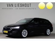 Skoda Octavia - Combi 1.4 TSI iV PHEV Business Edition Keyless E+S I Camera