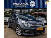 Kia Rio - 1.2 CVVT ExecutiveLine Dealer Onderhouden Camera PDC