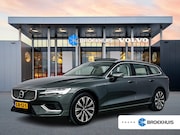 Volvo V60 - T6 Recharge Ultra Bright | 18" | Harman Kardon | Panoramadak