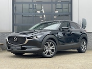Mazda CX-30 - 2.0 e-SkyActiv-X 180 M Hybrid Automaat Luxury | Trekhaak | L