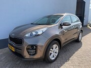 Kia Sportage - 1.6 GDI First Edition - Camera - Navigatie