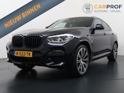 BMW X4 - xDrive20i M Pakket Panoramadak NL Auto NAP
