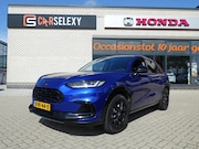 Honda ZR-V - 2.0 Full Hybrid 184pk Aut Sport 4 Seizoenenbanden en Black E