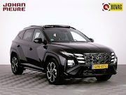 Hyundai Tucson - 1.6 T-GDI HEV N Line Sky | PANORAMADAK ✅ 1e Eigenaar !
