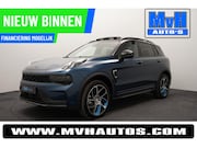 Lynk & Co 01 - 1.5 PHEV|BLACK EDITION|ZWARTE.HEMEL|PANORAMADAK