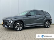 Hyundai Kona - Hyudai N Line Navigatie Full Map | Cruise Control Adaptief |