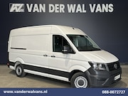 Volkswagen Crafter - 2.0 TDI L3H3 L2H2 Euro6 Airco | Apple Carplay | Android Auto