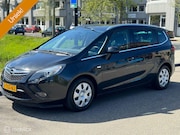 Opel Zafira - 1.4 Edition 7pers| APK| NAP |Nette Auto |