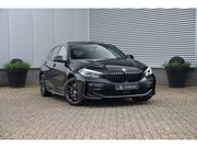 BMW 1-serie - 118i M-Sport Aut. NAP|Pano|Stoelvw|Cam|Trekhaak|Leder