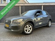 Audi Q2 - 1.0 TFSI 115 PK Clima / LM / 1e eigenaar / 46.803 KM dealer 