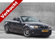 BMW 1-serie - Cabrio 118i M Sport Edition | LCI | Navigatie | Harman-kardo