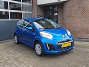 Citroën C1 - 1.0 Attraction Comfort Plus Airco |Lage Km|Aygo