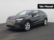 Audi Q4 e-tron - Sportback 40 Edition 77 kWh 204 PK | Automaat | Ca