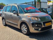 Citroën C3 Picasso - 1.6 VTi Aura 1e eigenaar uniek km org nl auto airco cruis co