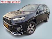 Toyota RAV4 - 2.5 Plug-in Hybrid AWD Dynamic