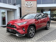 Toyota RAV4 - 2.5 Plug-in Hybrid AWD Bi-Tone Plus TREKHAAK JBL 360 CAMERA 