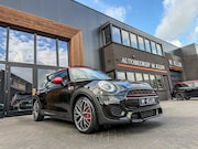 MINI John Cooper Works - 3-Deurs 2.0 Chili F1 aut 231pk/Pano/18"Jcw/Camera/55.000km