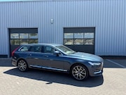 Volvo V90 - 2.0 T5 Inscription B&W audio I Massage I All-in prijs
