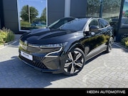 Renault Mégane E-Tech - comfort range Business Edition 60 kWh | 5 JAAR GARANTIE | FI