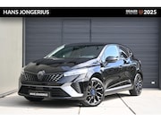 Renault Clio - E-Tech Full Hybrid 145 esprit Alpine | 360 CAMERA | STUUR/ST