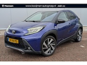 Toyota Aygo X - 1.0 VVT-i MT Envy Fietsendragerbeugel, JBL premium audio, ac