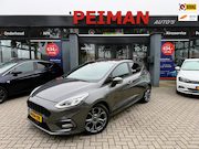 Ford Fiesta - 1.0 EcoBoost ST Line | Apple Carplay | Stuur/stoel verwarmin