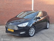 Ford C-Max - 1.0 Titanium