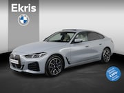 BMW i4 - eDrive35 M Sport Edition 70 kWh | Glazen Panoramadak | Leder
