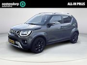 Suzuki Ignis - 1.2 Smart Hybrid Style **TREKHAAK/ STOELVERWARMING/ KEYLESS*
