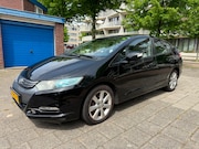 Honda Insight - 1.3 Elegance IMA Hybrid Airco Cruise Black Magic