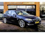 BMW 5-serie - Touring 528xi High Executive Panoramadak Leer