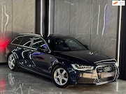 Audi A6 - 3.0 TDI quattro S-Line | Memory | Bose | Keyless Entry/Start