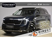 Kia Sorento - 1.6 T-GDi 253pk PHEV AWD 7 PERS. DynamicPlusLine NIEUW DIREC