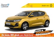 Dacia Sandero - (ANWB Private Lease Actie v.a. € 369, -) Eco-G 120 expressio
