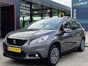 Peugeot 2008 - 1.2 Puretech Active Goed onderhouden ''Trekhaak - PD