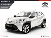 Toyota Aygo X - 1.0 VVT-i MT First | Stoelverwarming | Climate Control | Cam
