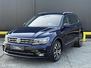 Volkswagen Tiguan - 2.0 TSI 4Motion R-Line BOMVOL | PANODAK |